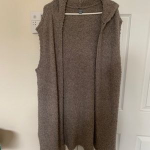 Aerie Cozy Cardigan
